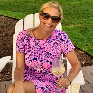 Meet your Posher, Kristen